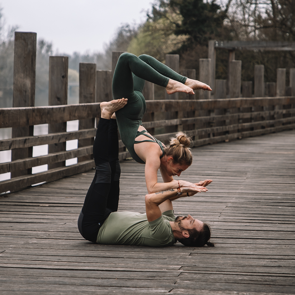 Acroacademy